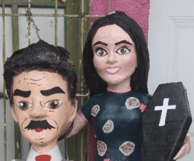‘Sarita’ invita a legalizar testamento ‘Sarita’ invita a legalizar testamento