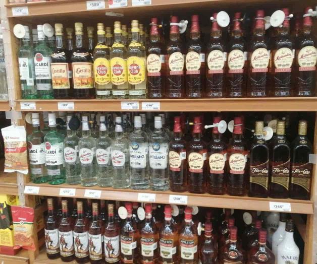 Ratifican Ley Seca de fines de semana