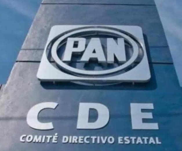 Tendrá el PAN en enero candidato a gobernador Tendrá el PAN en enero candidato a gobernador