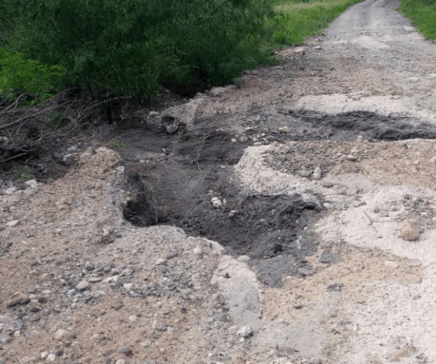 Reclaman ganaderos abandono de brechas