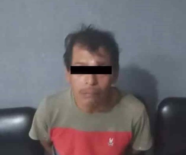 Detienen a uno tras riña campal