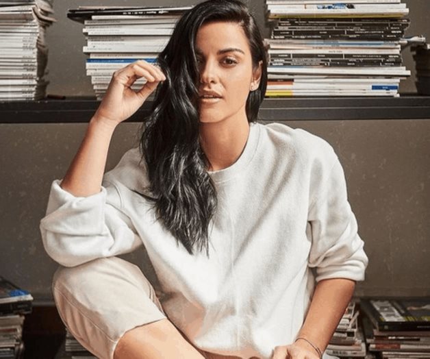 Se confiesa con su visión de vida