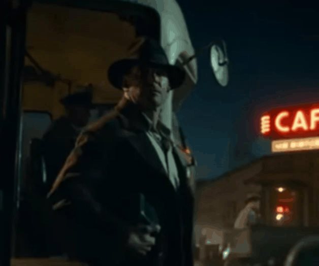Guillermo del Toro revela el tráiler de su cinta Nightmare Alley