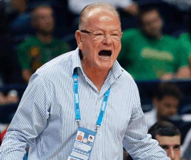 Muere exentrenador Dusan Ivkovic