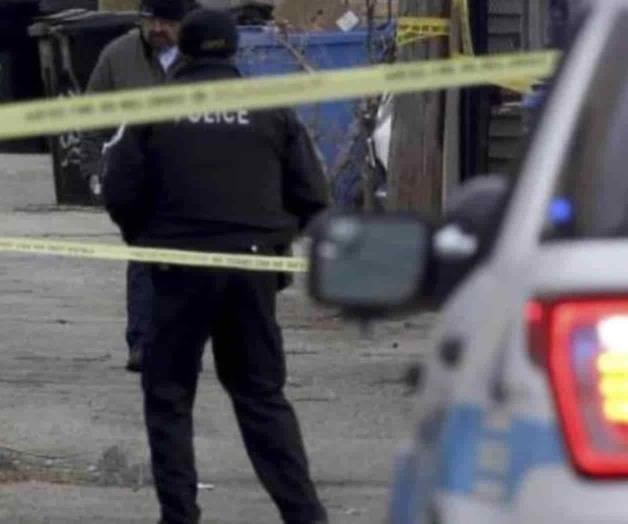 Hallan cinco cuerpos baleados en el occidente de México Hallan cinco cuerpos baleados en el occidente de México