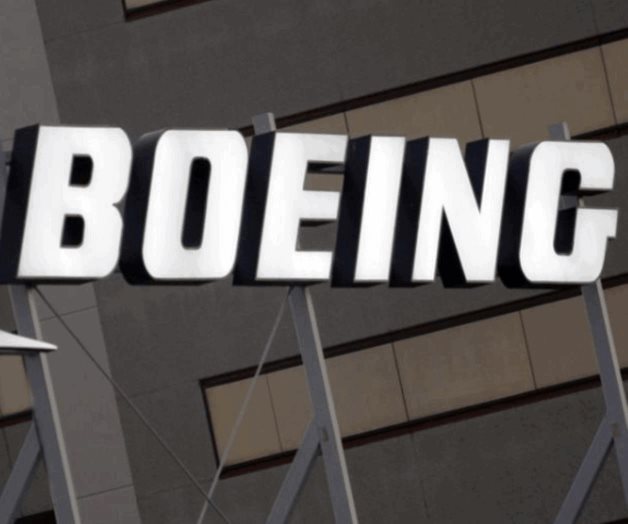 Boeing construirá nuevo avión para la Marina en MidAmerica
