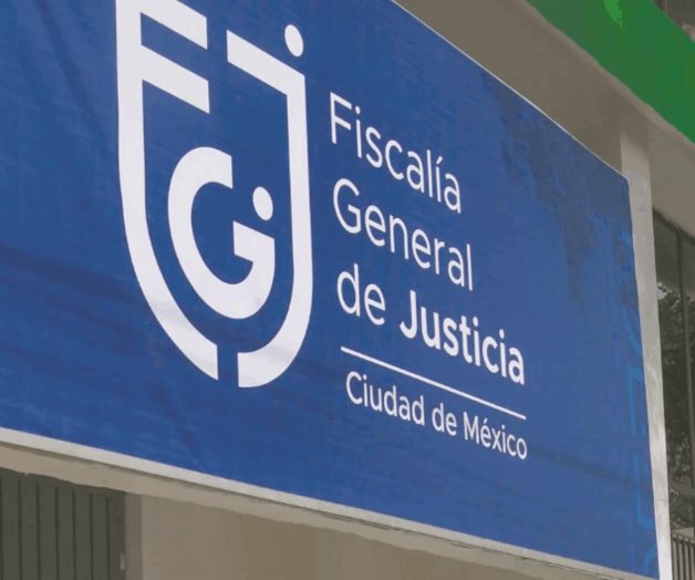 FGJ investiga causa de muerte de investigador en CU que apareció en un recipiente con hielo seco
