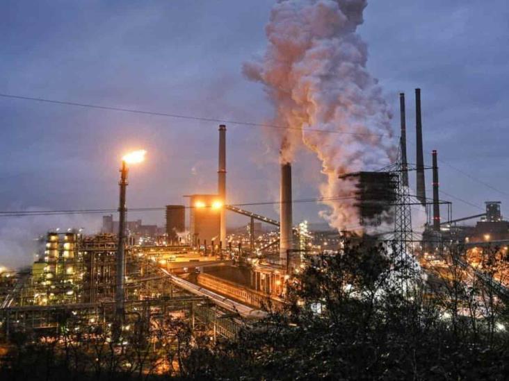 El mundo se encamina hacia catástrofe climática, dice ONU El mundo se encamina hacia catástrofe climática, dice ONU