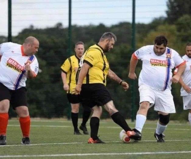 Lista cuarta edición de Copa Talacheros 2021 Lista cuarta edición de Copa Talacheros 2021