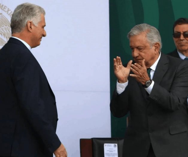 “Taimado, villano, hipócrita...”: Los insultos hacia Hidalgo que pronunció AMLO según Taibo