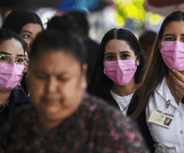 Sinaloa pasa a semáforo epidemiológico verde el 20 de septiembre Sinaloa pasa a semáforo epidemiológico verde el 20 de septiembre