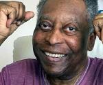 Regresa Pelé a terapia intensiva