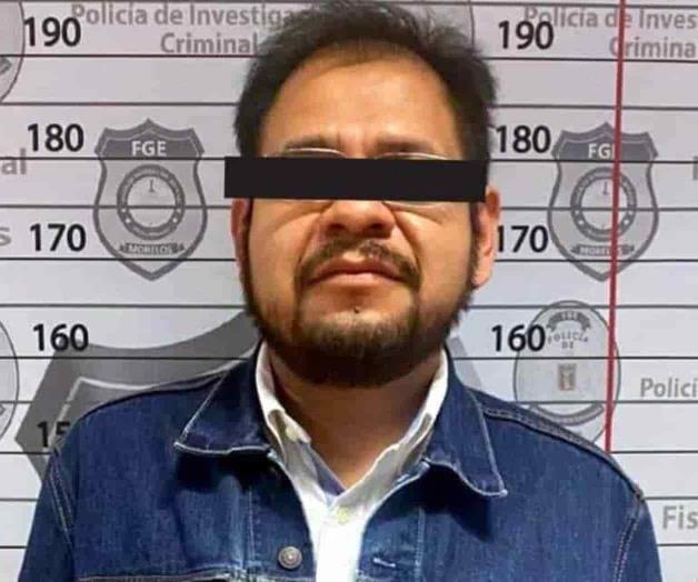 Ordenan aprehensión contra ex diputado por violación