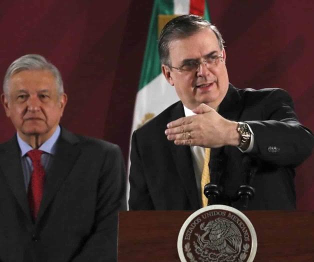 México intenta asumir papel de liderazgo en Latinoamérica