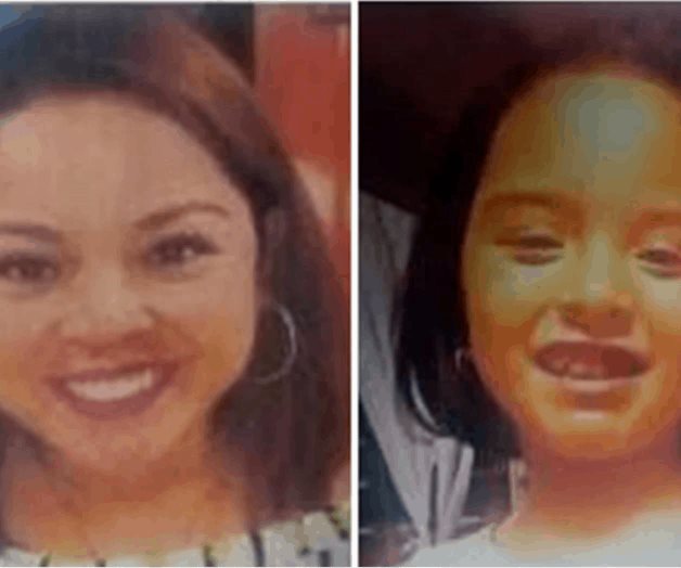 Encuentran en Morelos cuerpos de profesora y su hija desaparecidas en Ecatepec Encuentran en Morelos cuerpos de profesora y su hija desaparecidas en Ecatepec
