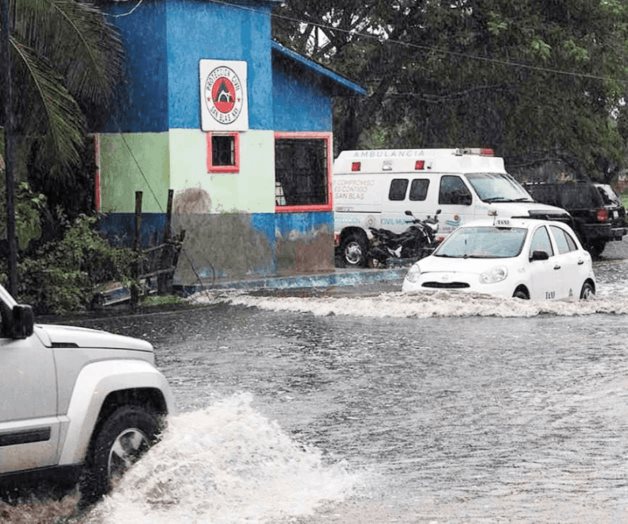 Inicia Bienestar censo de población afectada en Sinaloa por Nora Inicia Bienestar censo de población afectada en Sinaloa por Nora