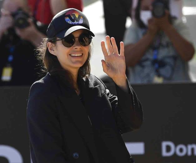 Festival de Cine de San Sebastián recupera cierta normalidad