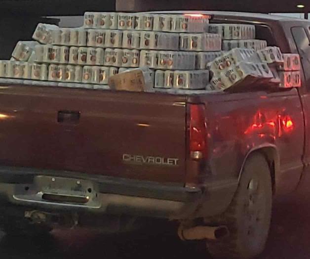 Se normaliza la venta de cerveza