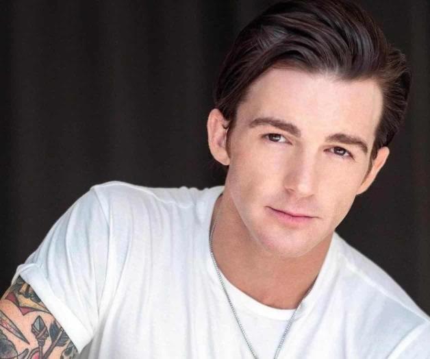 No soy perfecto y cometo errores: Drake Bell