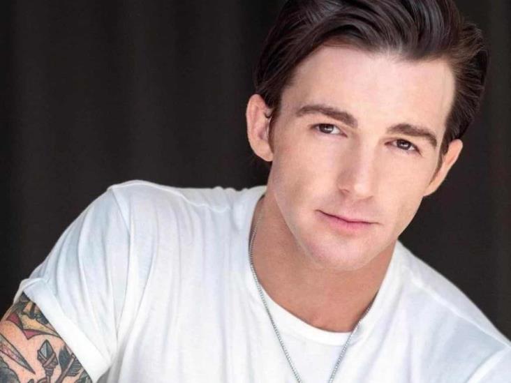 No soy perfecto y cometo errores: Drake Bell No soy perfecto y cometo errores: Drake Bell