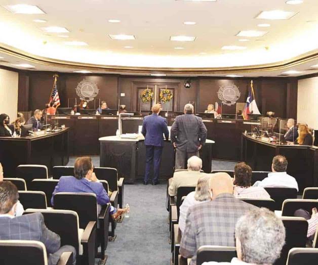 Aprueban el proceso para crecer Puente del Comercio