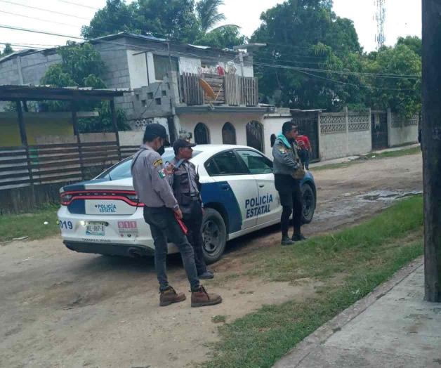 Robo de periquito moviliza a Policía