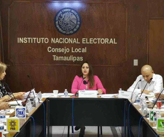Eliminan distrito federal electoral