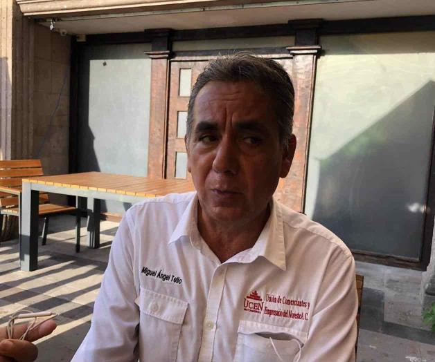 Prevén apertura de cruces fronterizos