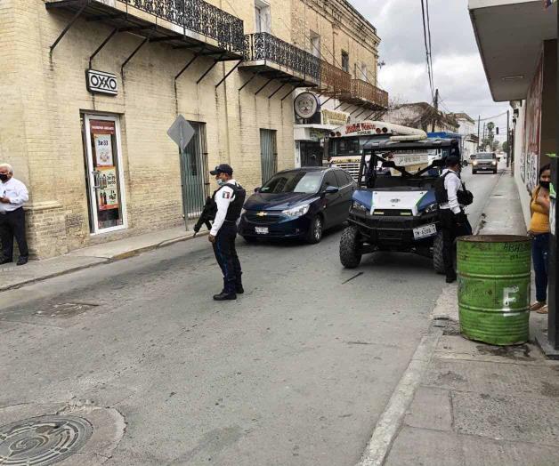 Crea comercio chat contra inseguridad