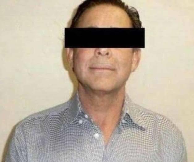 Exoneran a Geño Hernández de dos delitos, seguirá preso Exoneran a Geño Hernández de dos delitos, seguirá preso