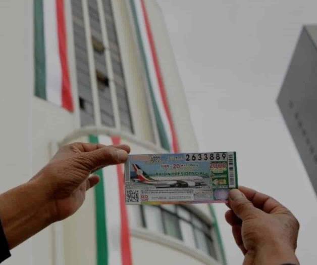 Abogados piden a Lotería Nacional transparentar sorteos Abogados piden a Lotería Nacional transparentar sorteos