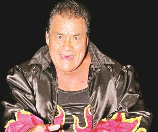 Alista El Satánico su adiós