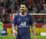 Messi por fin debutar&aacute; con el PSG en el Parque de los Pr&iacute;ncipes