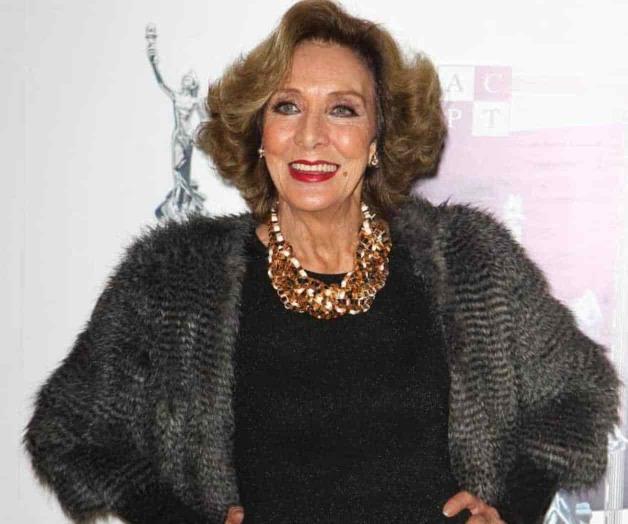 RecordaNdo a Lorena Velázquez RecordaNdo a Lorena Velázquez