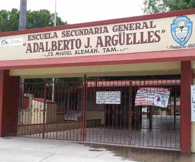 Inician clases presenciales