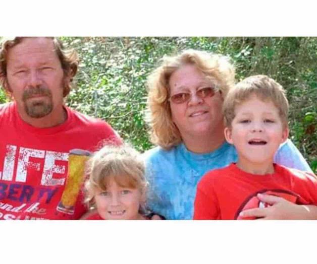 Niño asesina a su familia; se suicida