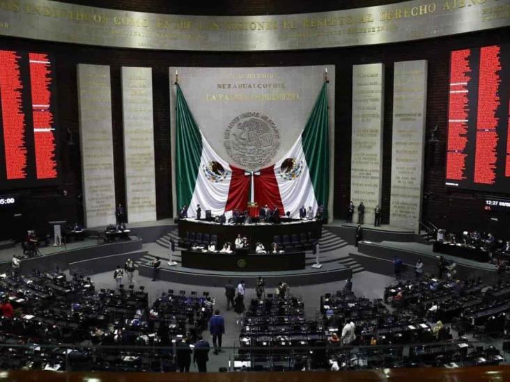 Inicia en San Lázaro pelea de comisiones Inicia en San Lázaro pelea de comisiones