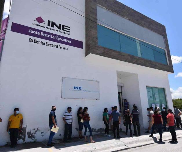 Aprueban la desaparición del distrito 09 en Reynosa