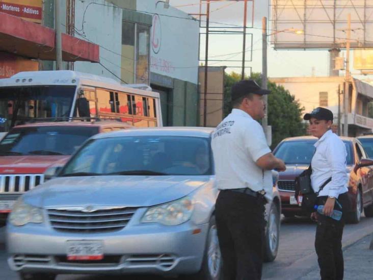Urge el regreso de agentes en cruceros Urge el regreso de agentes en cruceros