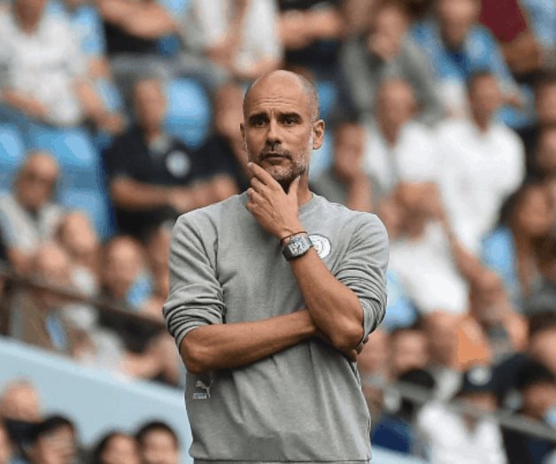 Deja ir el Manchester City más puntos en la Premier