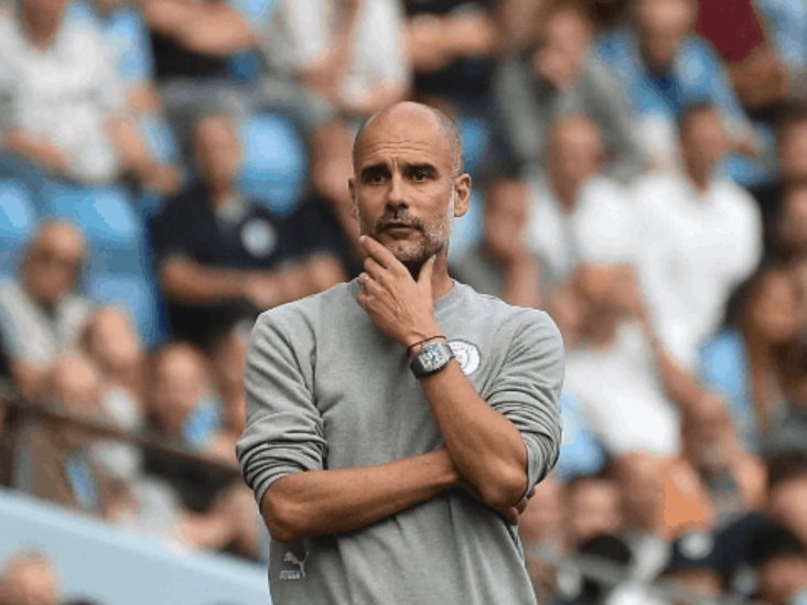 Deja ir el Manchester City más puntos en la Premier Deja ir el Manchester City más puntos en la Premier