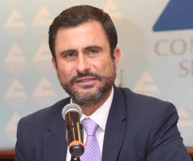 Héctor Tejada Shaar, el nuevo presidente de la Concanaco