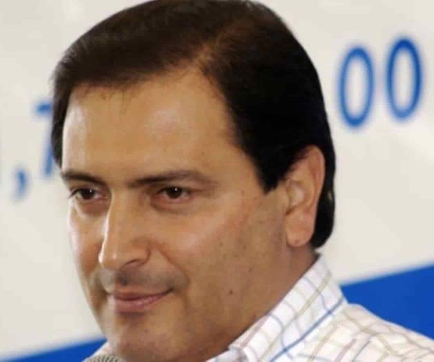 El exgobernador de Aguascalientes, Luis Armando Reynoso Femat es vinculado a proceso