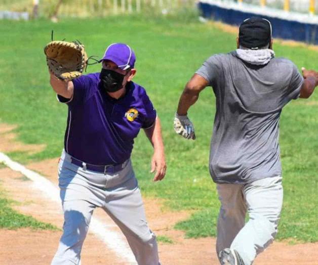 Los Amigos y Veteranos se alzan con la victoria Los Amigos y Veteranos se alzan con la victoria