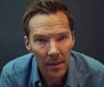 Benedict Cumberbatch se rehúsa a las redes sociales