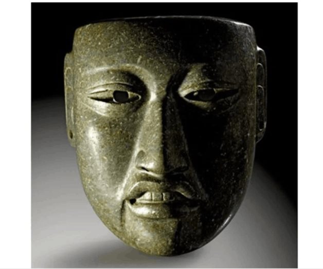 Cancelan subasta de bienes arqueológicos mexicanos en Roma, Italia Cancelan subasta de bienes arqueológicos mexicanos en Roma, Italia