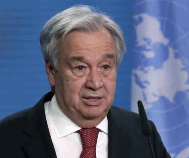 Clima y COVID encabezan la lista en la Asamblea General ONU