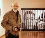 Falleció fotógrafo José Hernández Claire