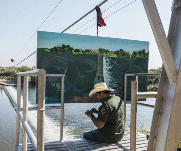EU: Parlamentaria de Senado da revés a plan migratorio