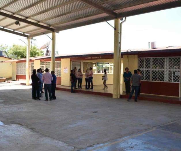 En Valle Hermoso continuarán clases virtuales En Valle Hermoso continuarán clases virtuales